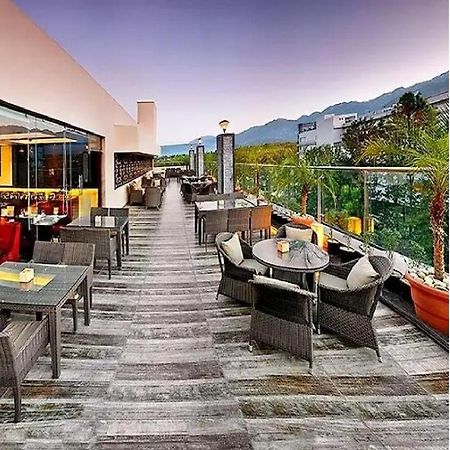 Hotel Satkar, Haridwār Εξωτερικό φωτογραφία
