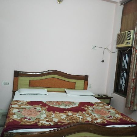 Hotel Satkar, Haridwār Εξωτερικό φωτογραφία