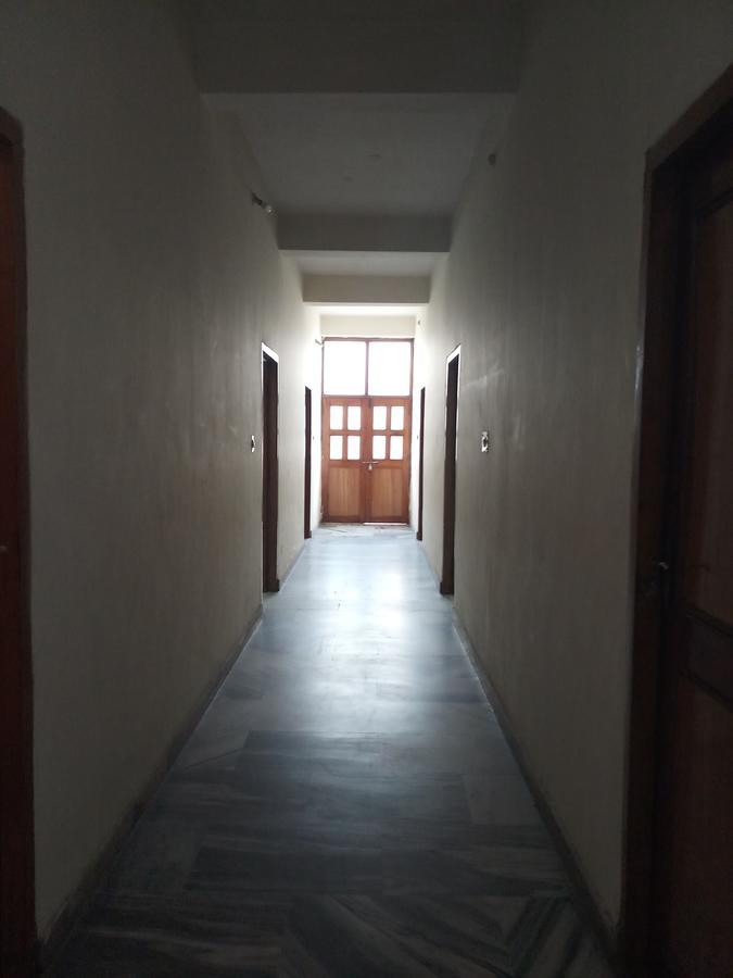 Hotel Satkar, Haridwār Εξωτερικό φωτογραφία