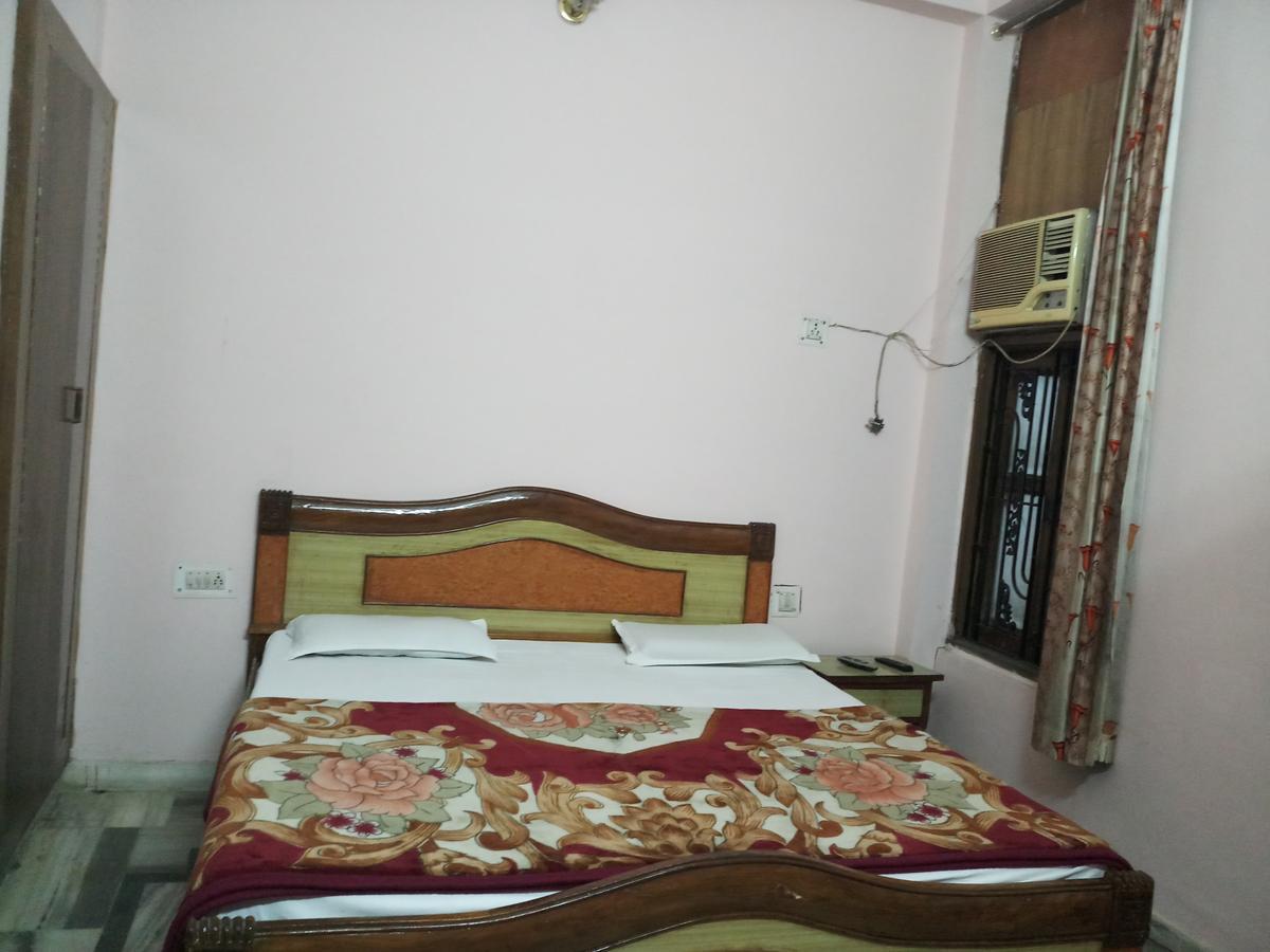 Hotel Satkar, Haridwār Εξωτερικό φωτογραφία
