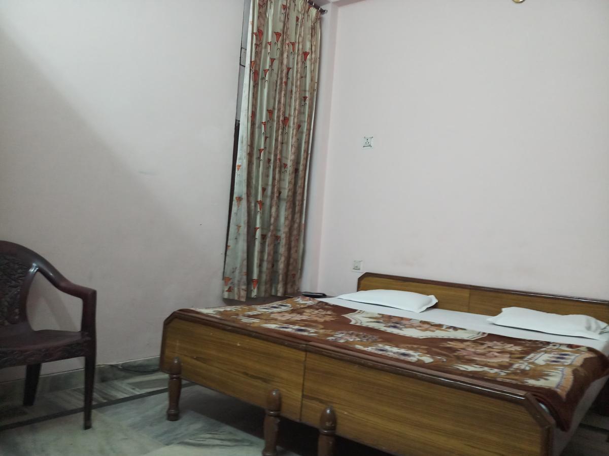 Hotel Satkar, Haridwār Εξωτερικό φωτογραφία