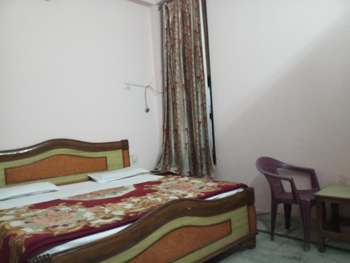 Hotel Satkar, Haridwār Εξωτερικό φωτογραφία