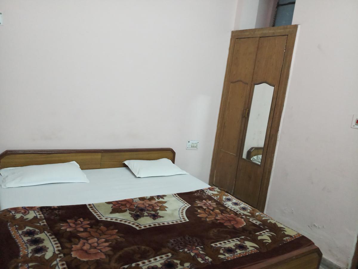 Hotel Satkar, Haridwār Εξωτερικό φωτογραφία