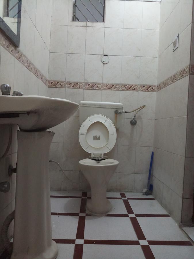 Hotel Satkar, Haridwār Εξωτερικό φωτογραφία