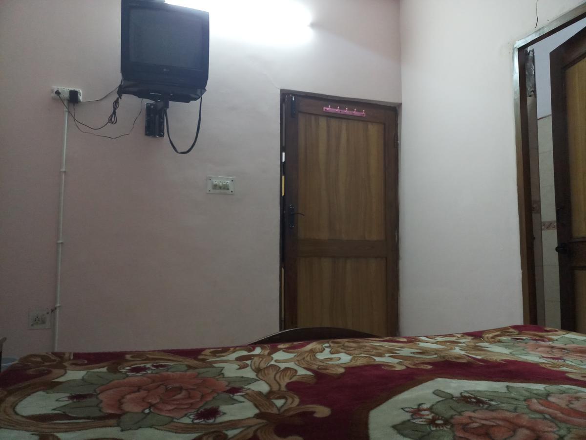 Hotel Satkar, Haridwār Εξωτερικό φωτογραφία