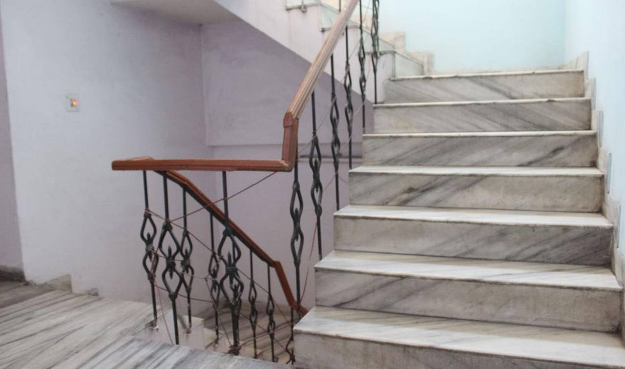Hotel Satkar, Haridwār Εξωτερικό φωτογραφία